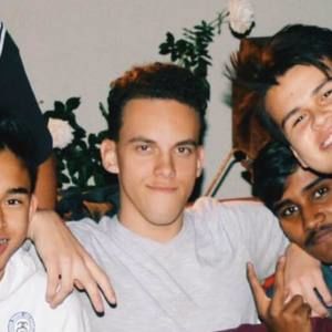 Meet your Posher, Dalton m.